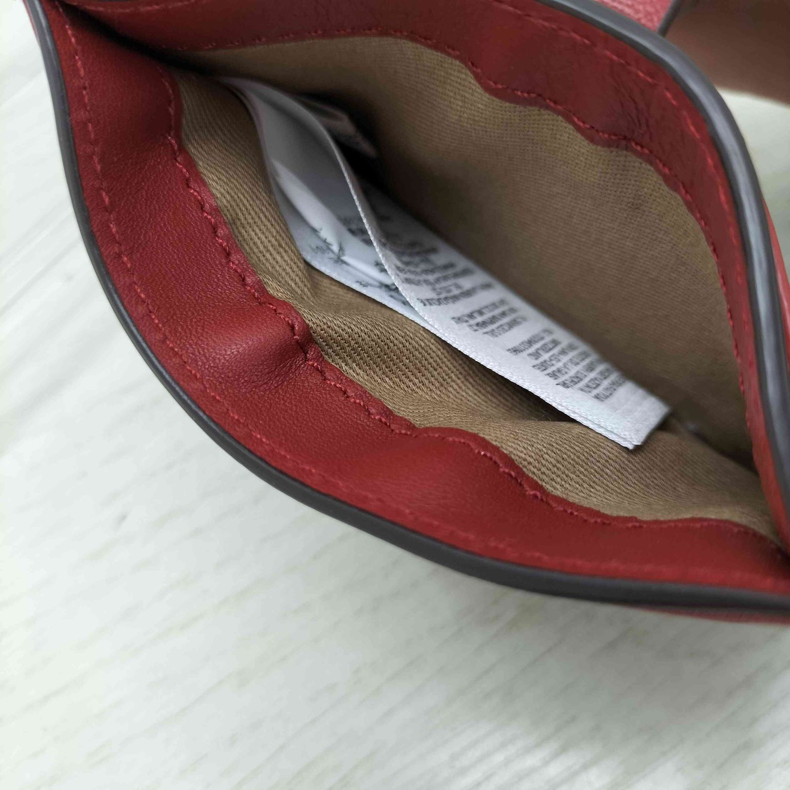 スリムカードケース