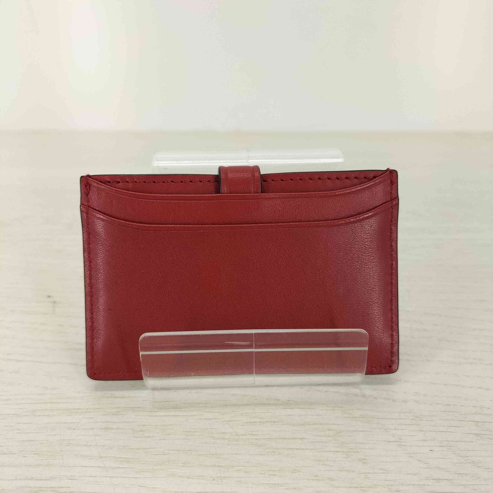 ポロラルフローレン POLO RALPH LAUREN ポロベア スリムカードケース メンズ 表記無