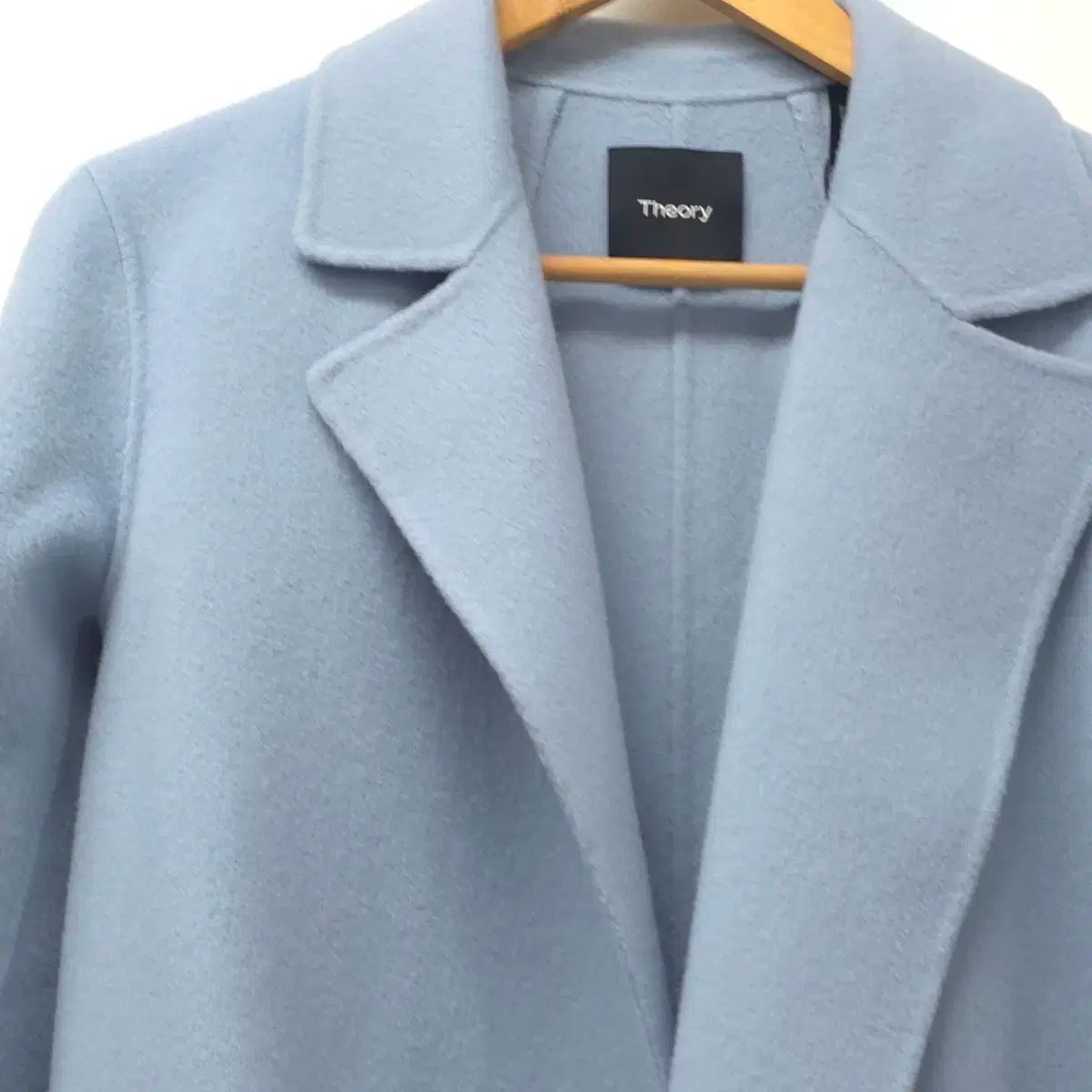 Theory セオリー