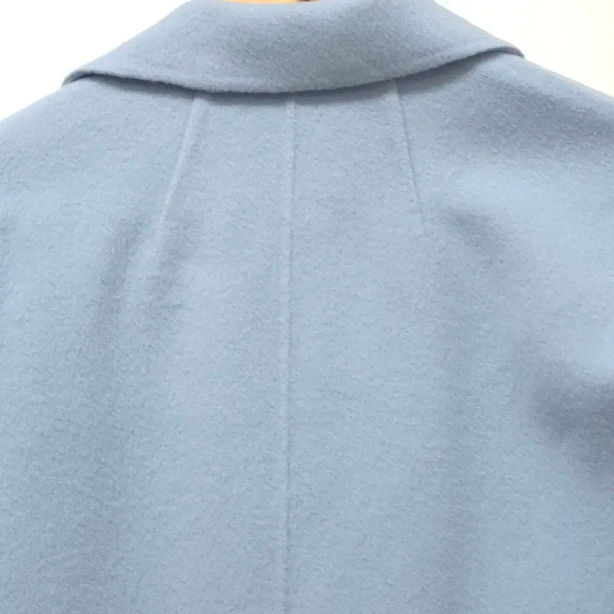 Theory セオリー ブルー コート GULLKHAN_COM