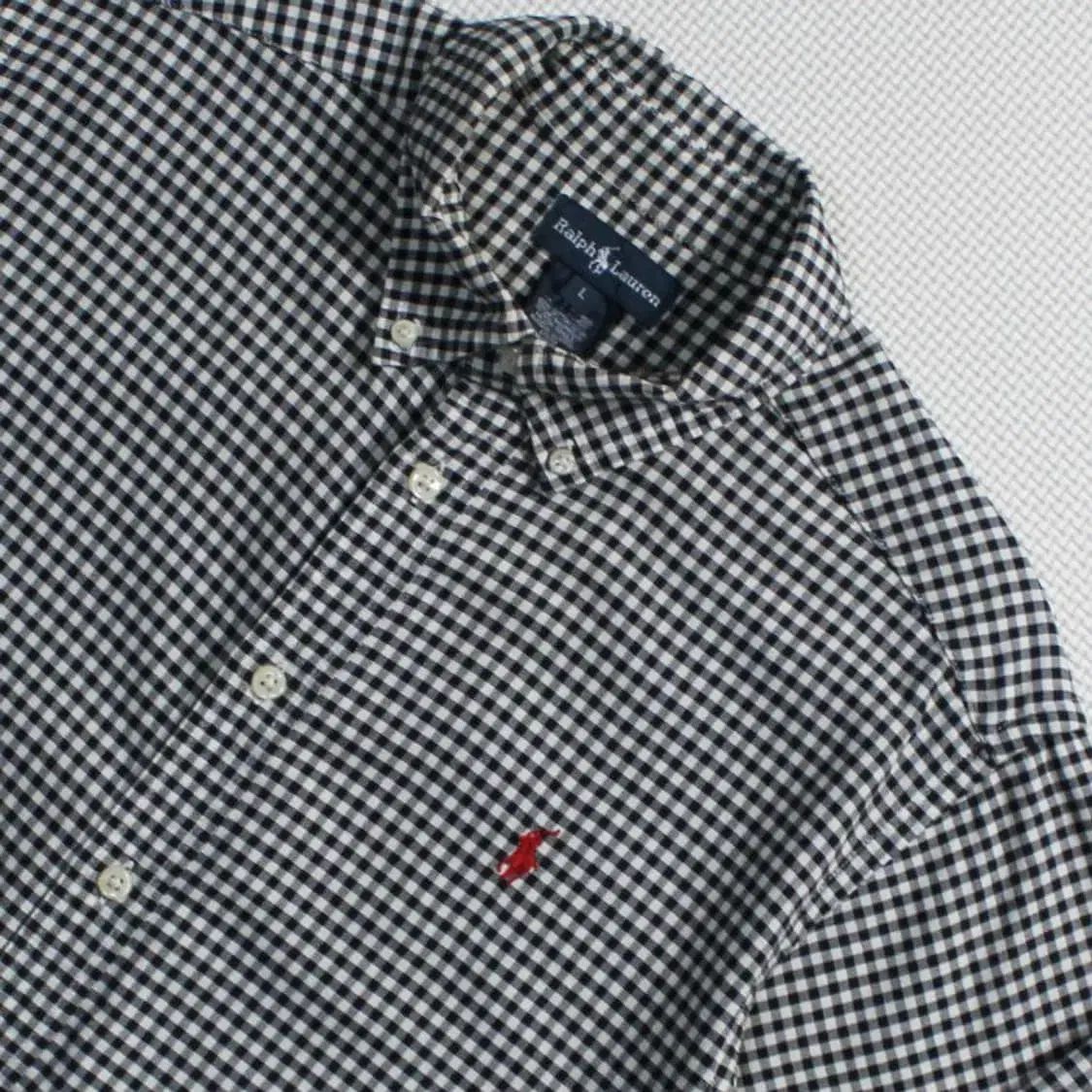 ラルフローレン