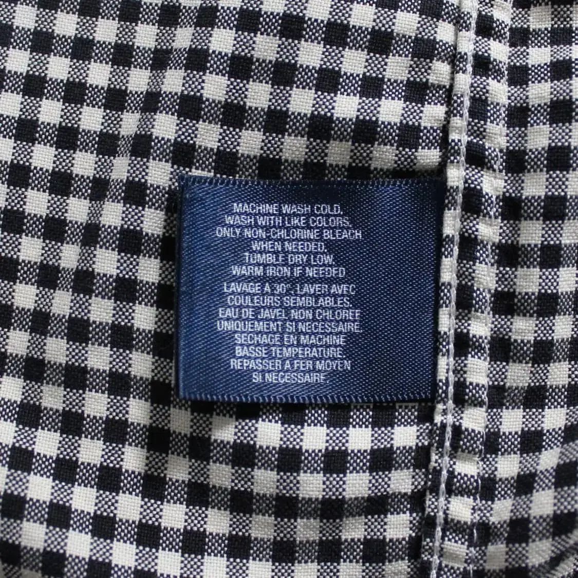  Polo ポロ ラルフローレン ギンガム シャツ 長袖 シャツ ブラウス