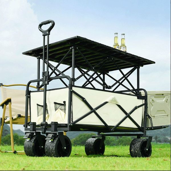 キャリーワゴン