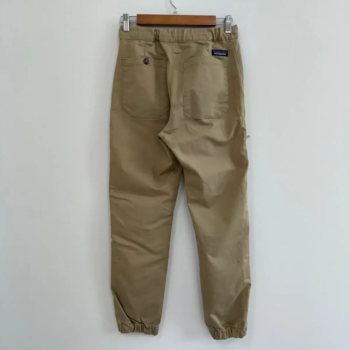 XS パタゴニア レディース ツイル トラベラー ジョガー パンツ ズボン N6228