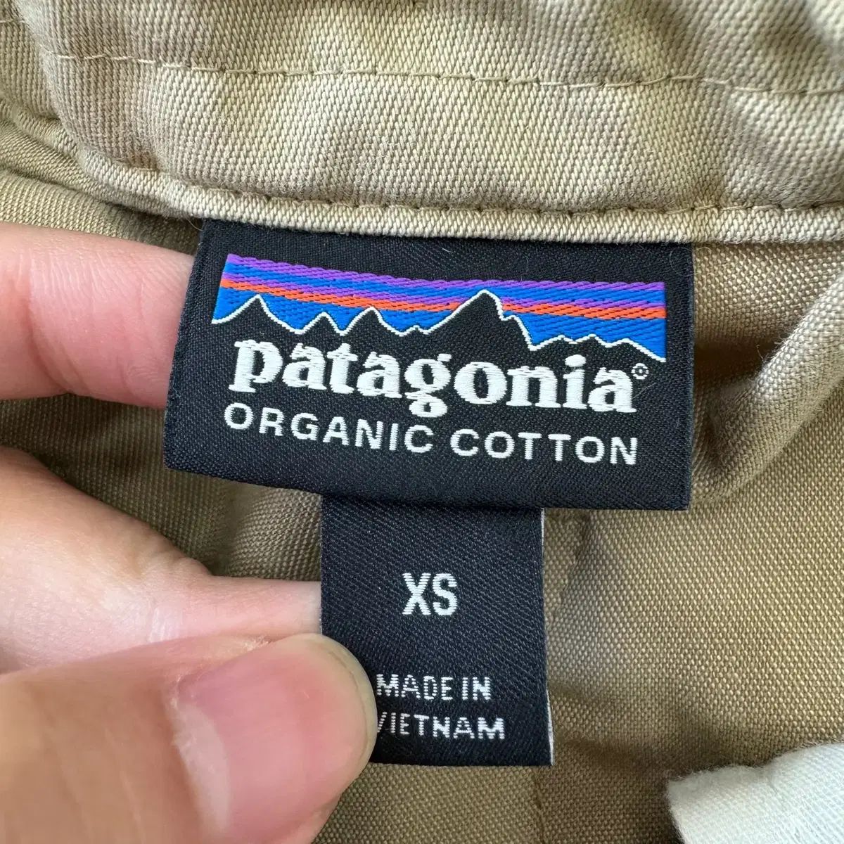 パタゴニア レディース