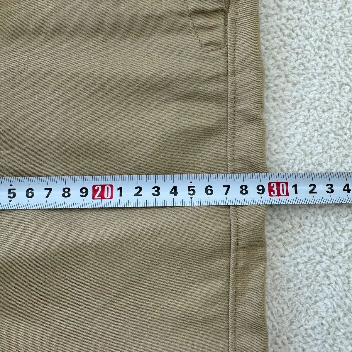 トラベラー ジョガー