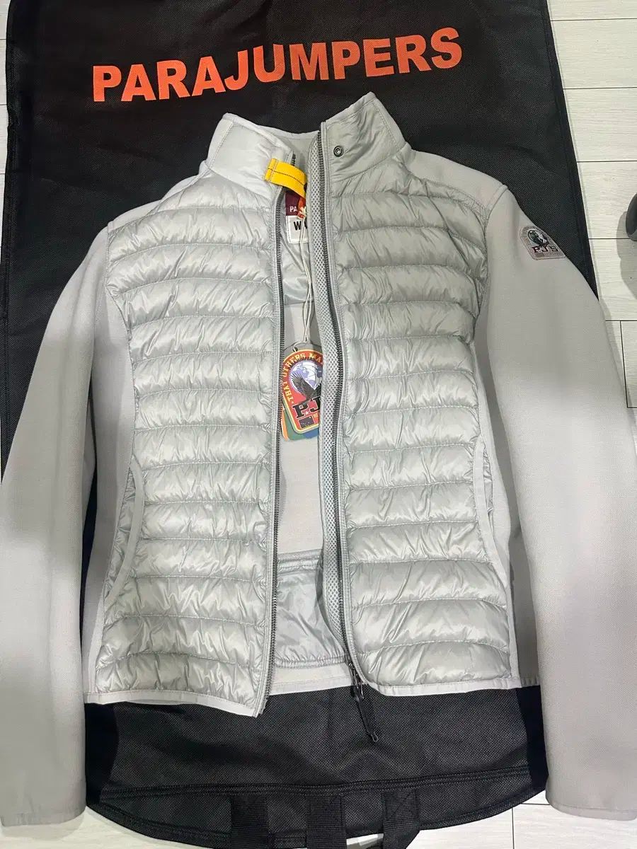 PARAJUMPERS パラジャンパーズ 軽量 ルー