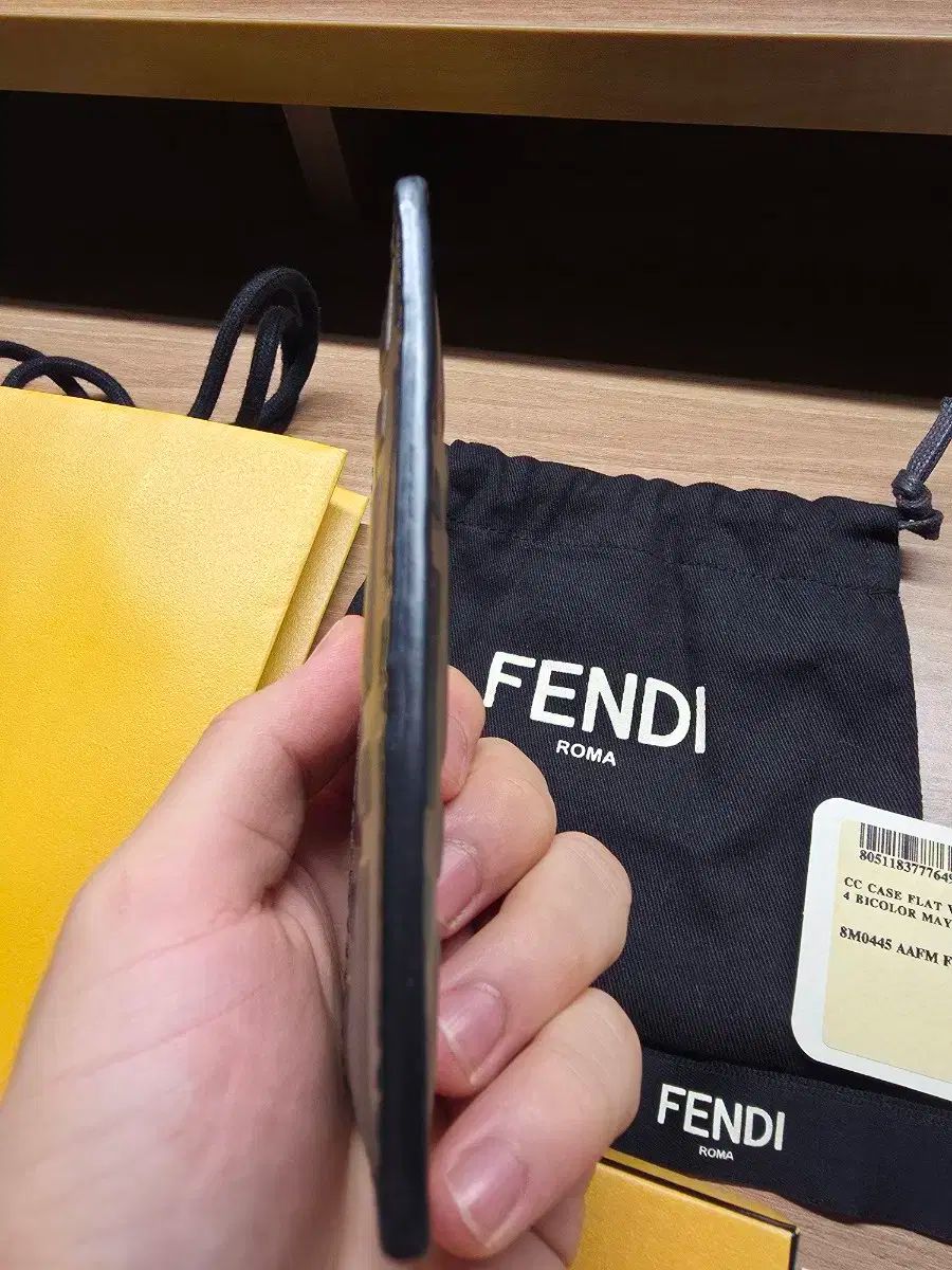 FENDI