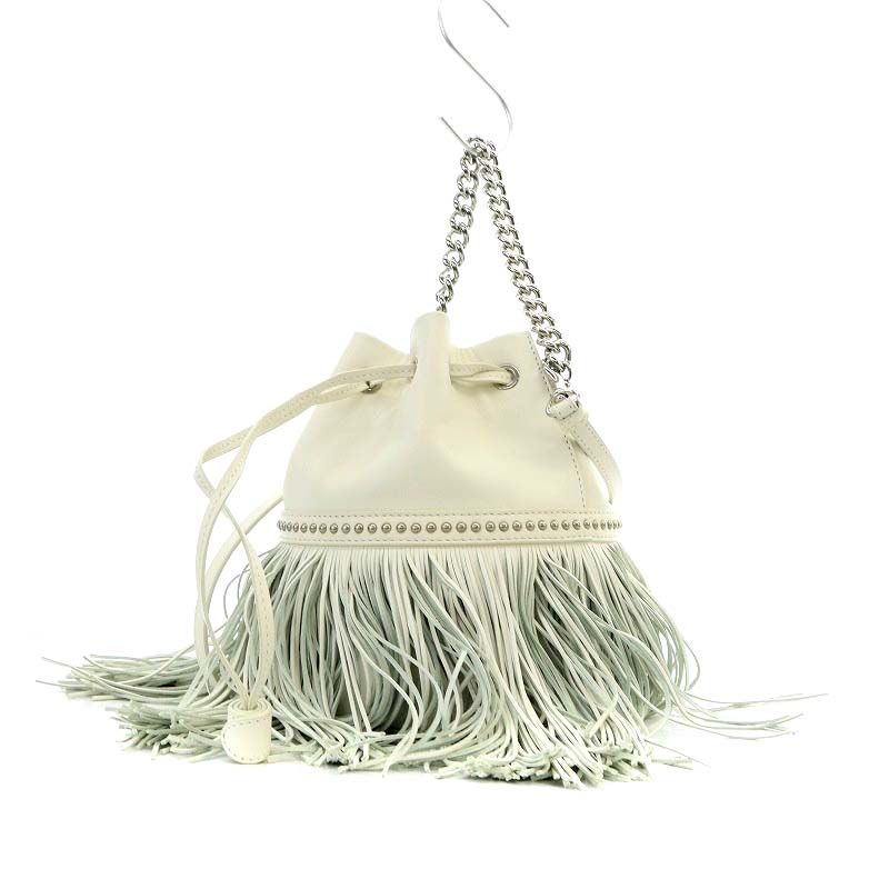 ジェイ&エムデヴィッドソン J&M Davidson カーニバル M ハンドバッグ