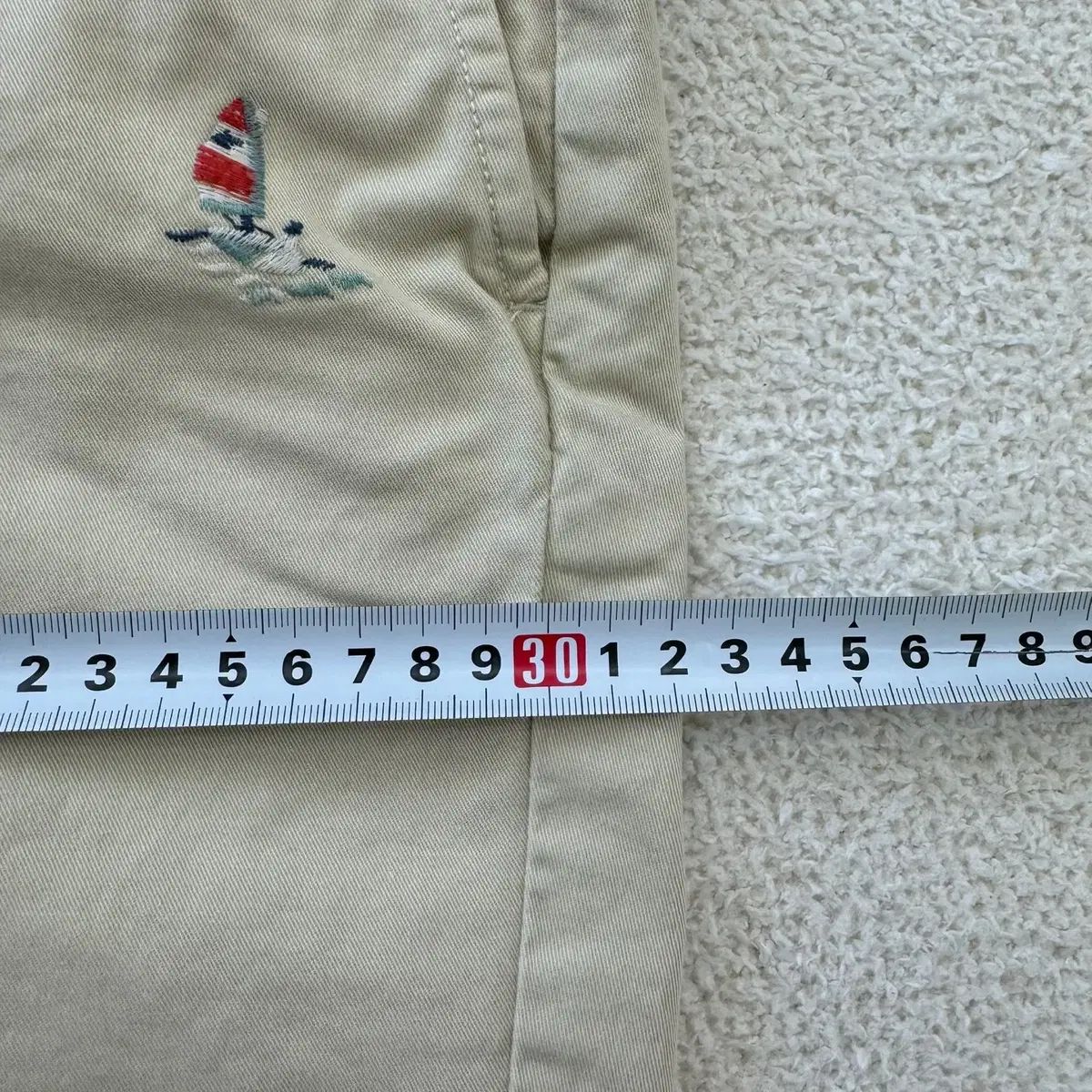  32 最新バージョン ポロ ラルフローレン マルチロゴ ツイル チノ パンツ ハーフパンツ N 6220 ショートパンツ ハーフパンツ パンツ