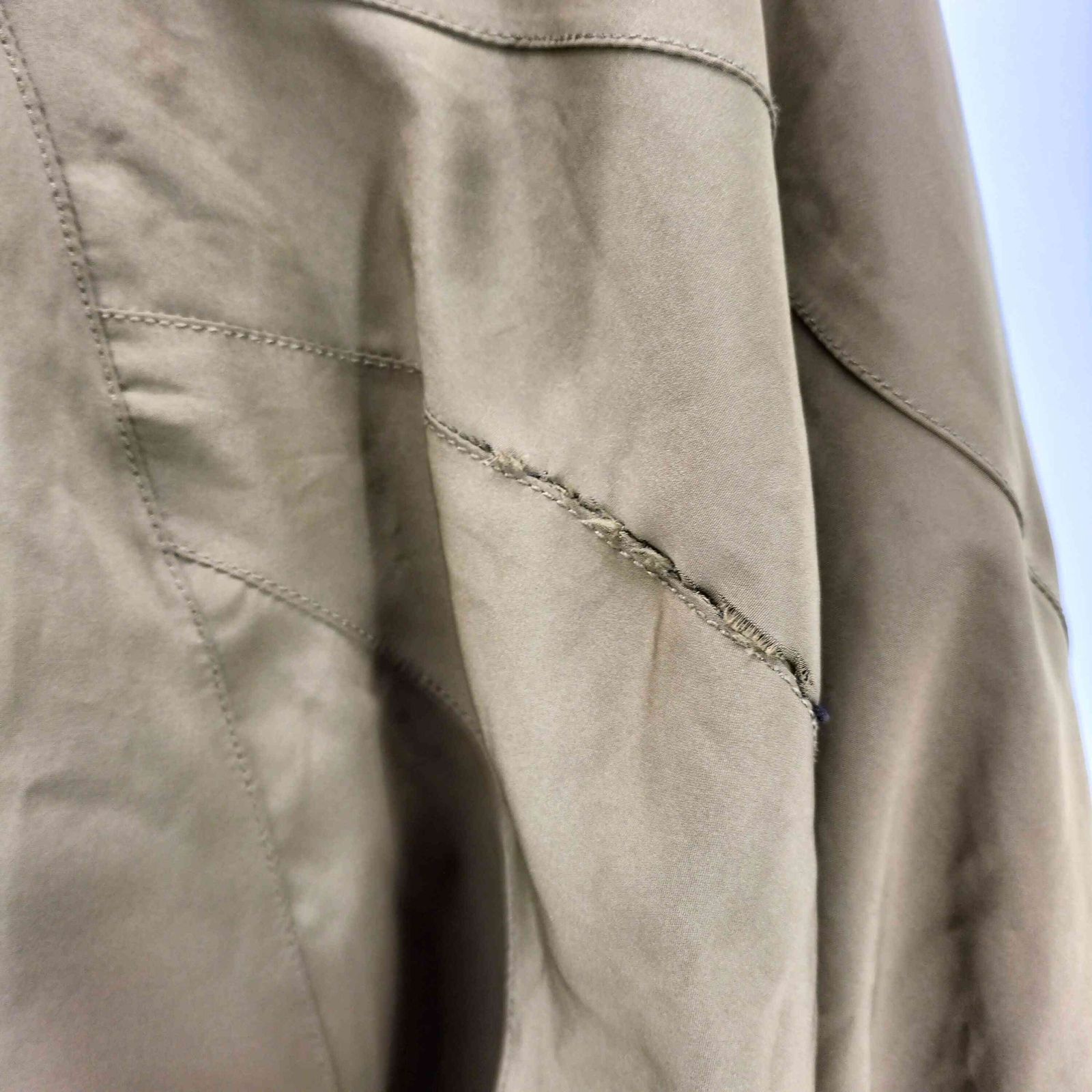 オークリー OAKLEY 00S 05AW NITRO FUEL 3連ジップ マウンテン