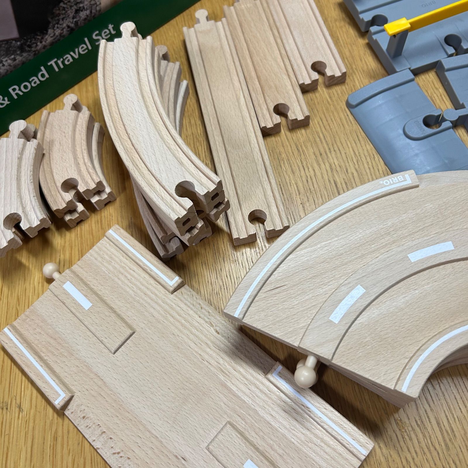 33209 レール-ロード