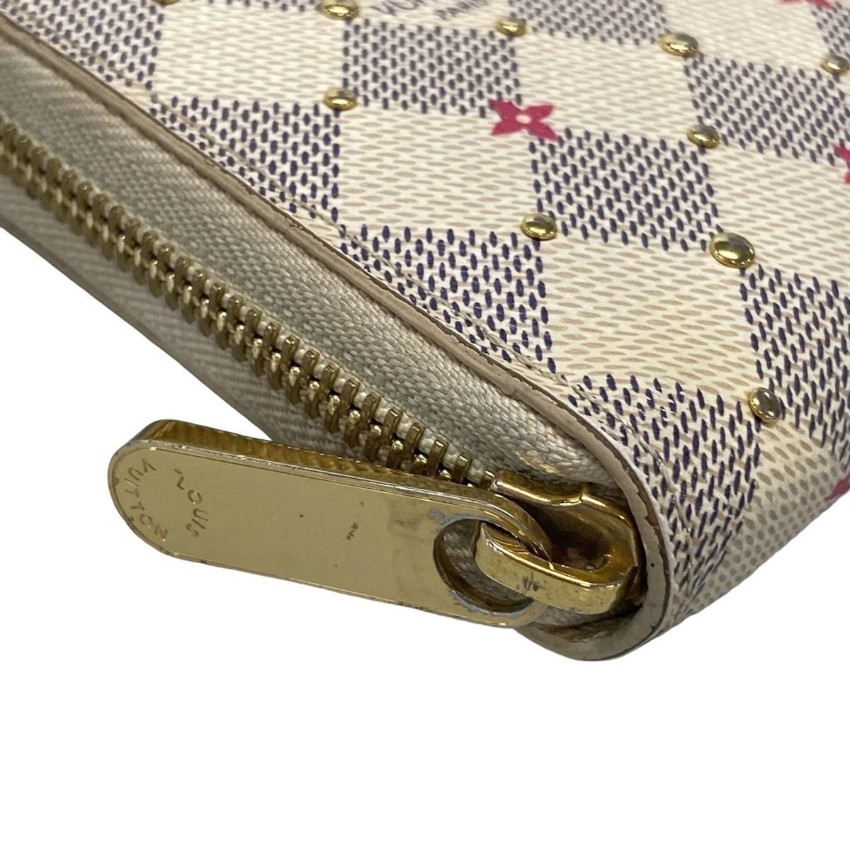 ルイヴィトン 長財布