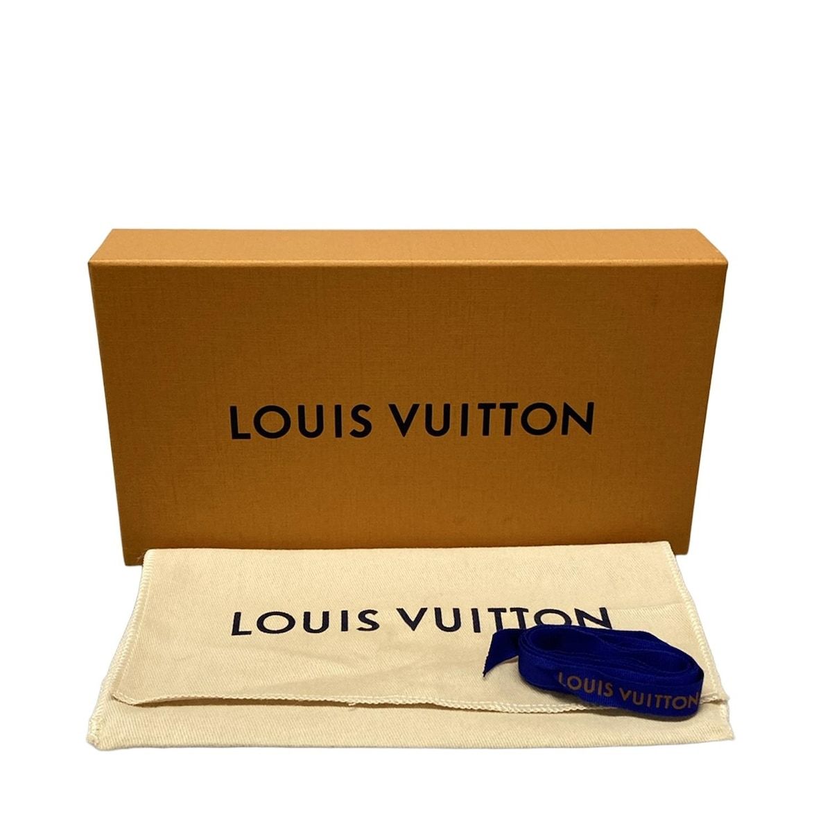 ダミエスタッズ ジッピーウォレット