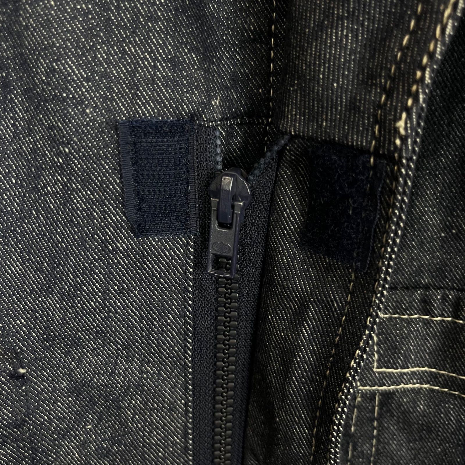 jacket フランス製