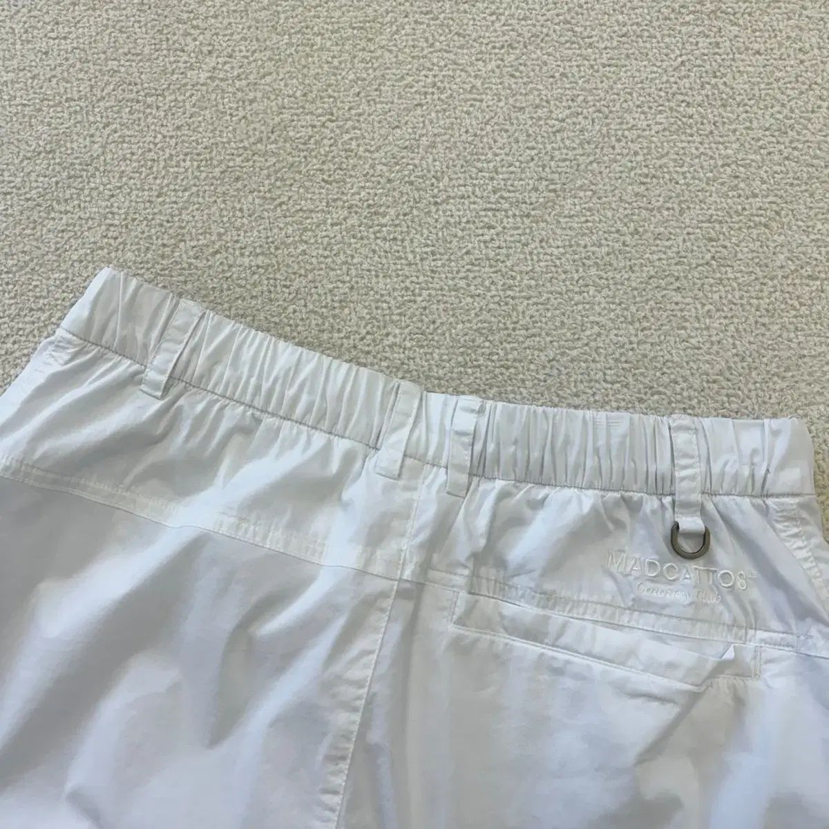 カントリークラブ メンズ