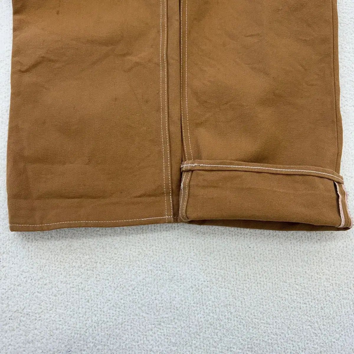 メンズ コットン