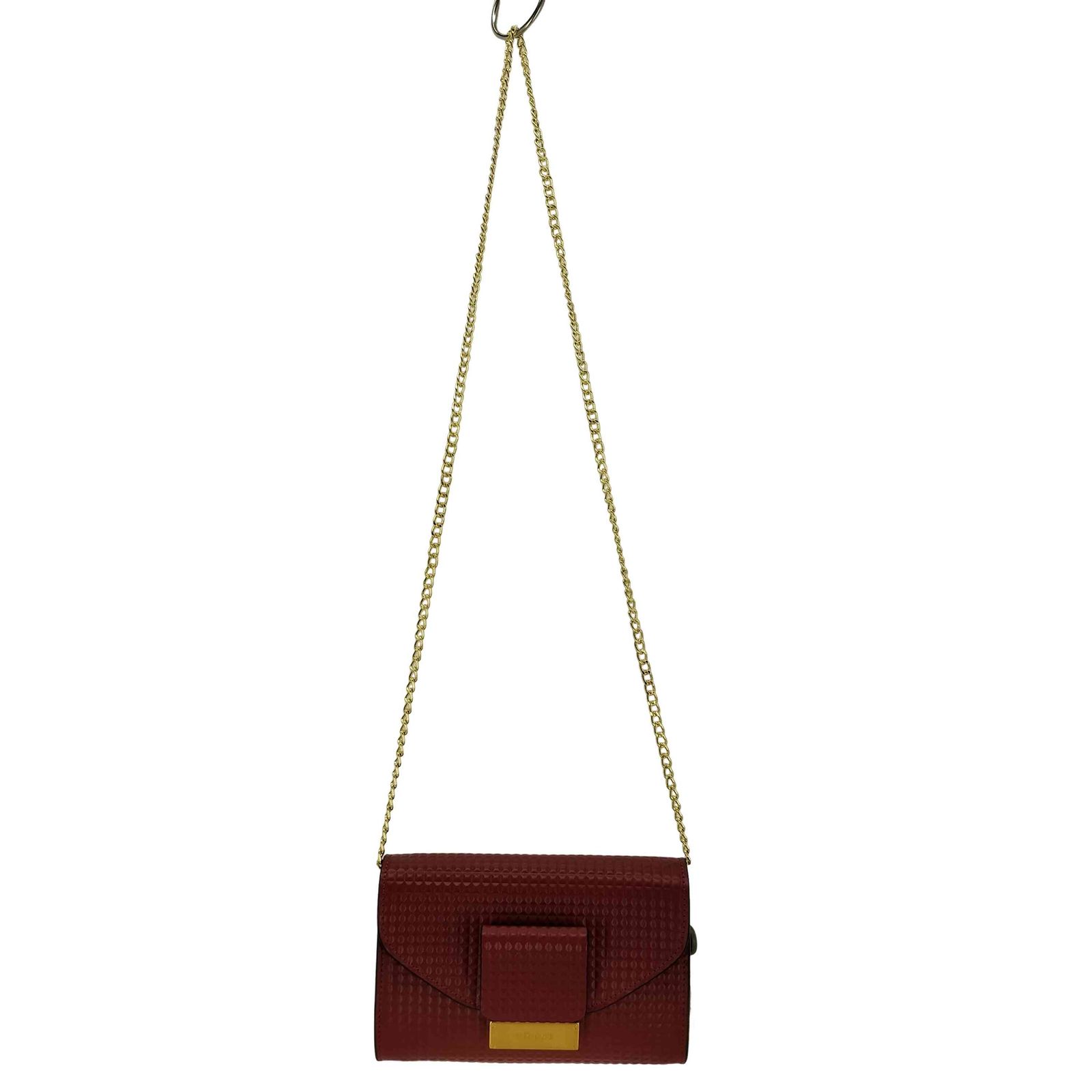 USED古着(ユーズドフルギ) {{VISONE}} ACROSS-BODY BAGS レディース 表記無 【中古】【ブランド古着バズストア】 ユーズドフルギ USED古着 {{VISONE}} ACROSS-BODY BAGS レディース 表記無