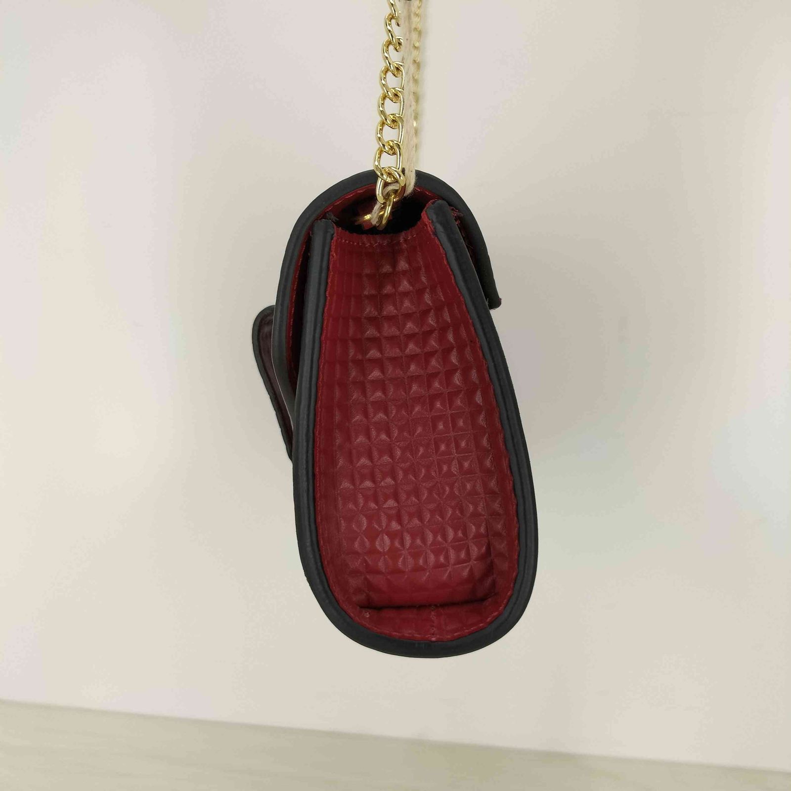 ユーズドフルギ USED古着 {{VISONE}} ACROSS-BODY BAGS レディース 表記無