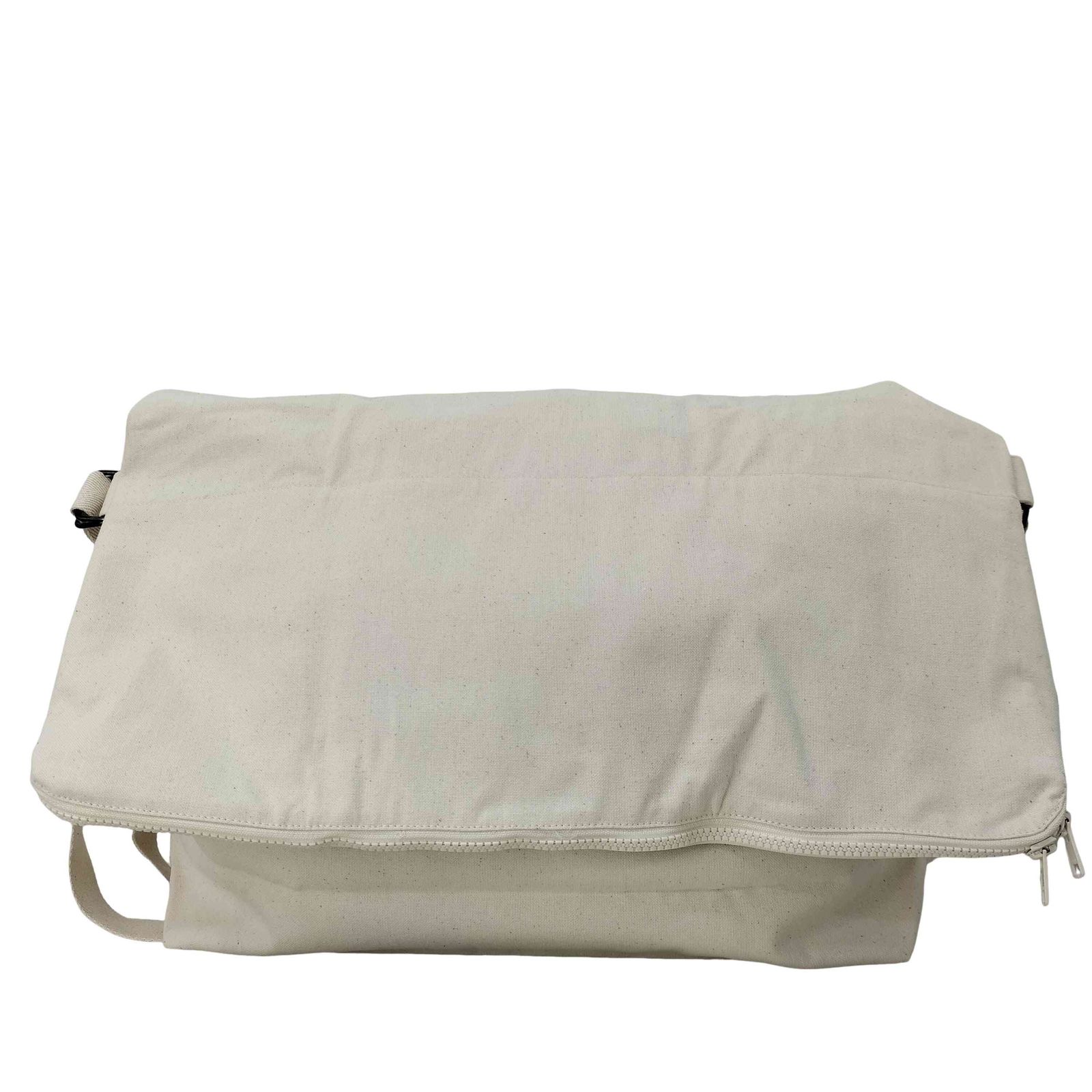 ヨウジヤマモト Yohji Yamamoto シグネチャーロゴキャンバス