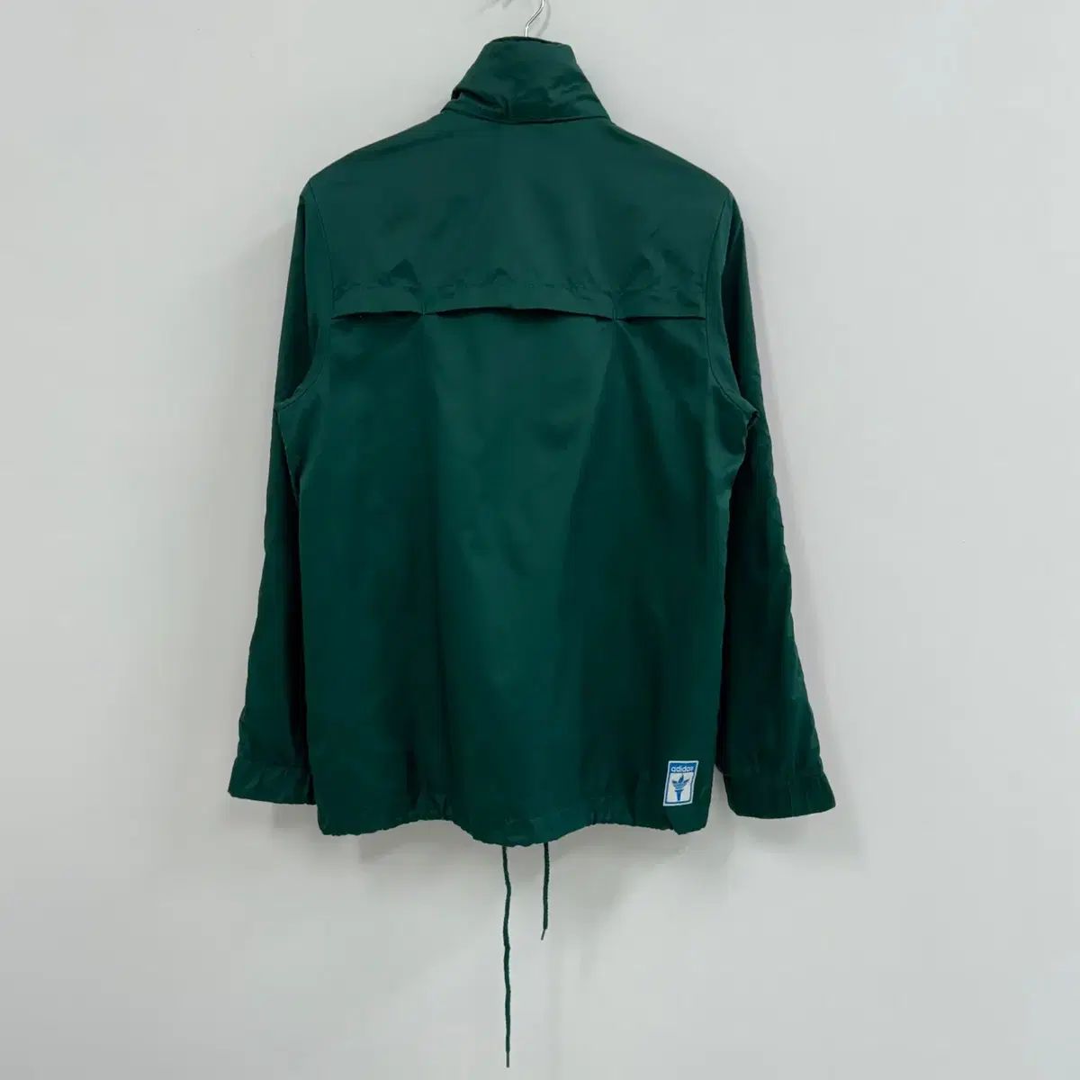100 アディダス メキシコ ウィンドランナー ウィンドブレーカー ジャケット N6248