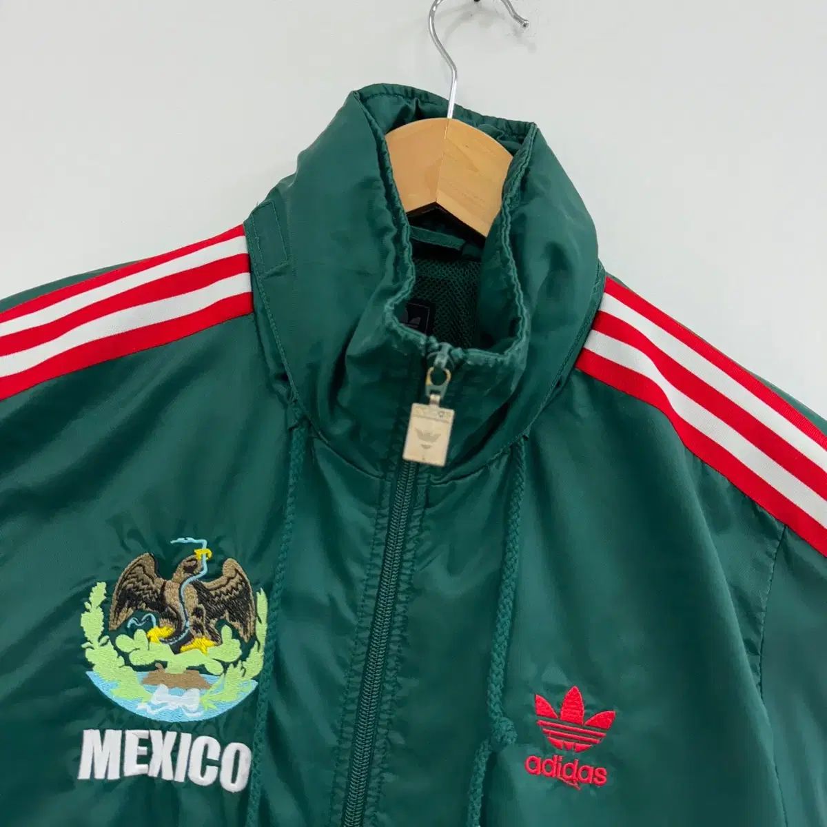 メキシコ ウィンドランナー