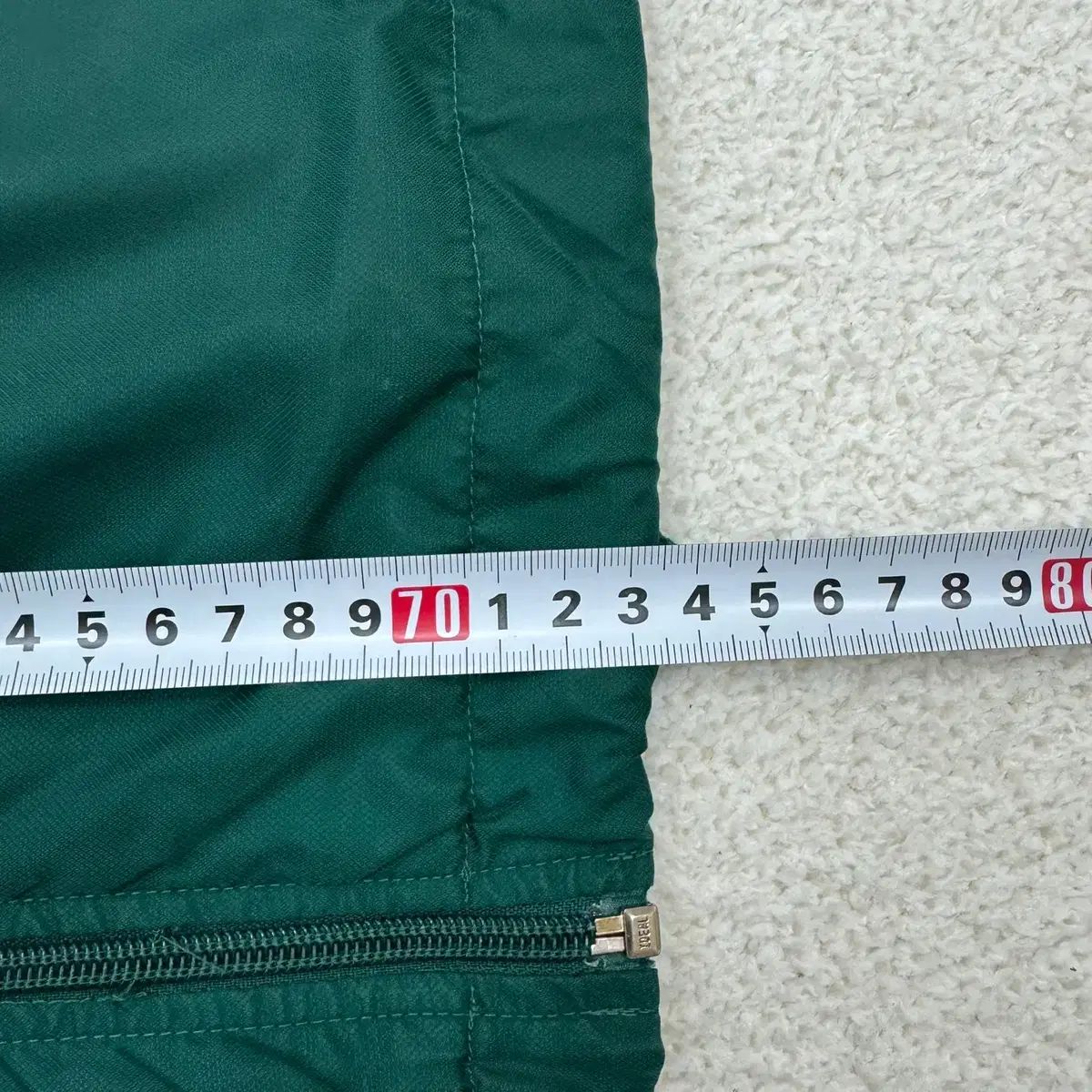 ウィンドランナー ウィンドブレーカー