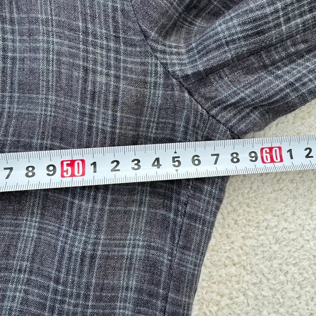 ジャケット N6268