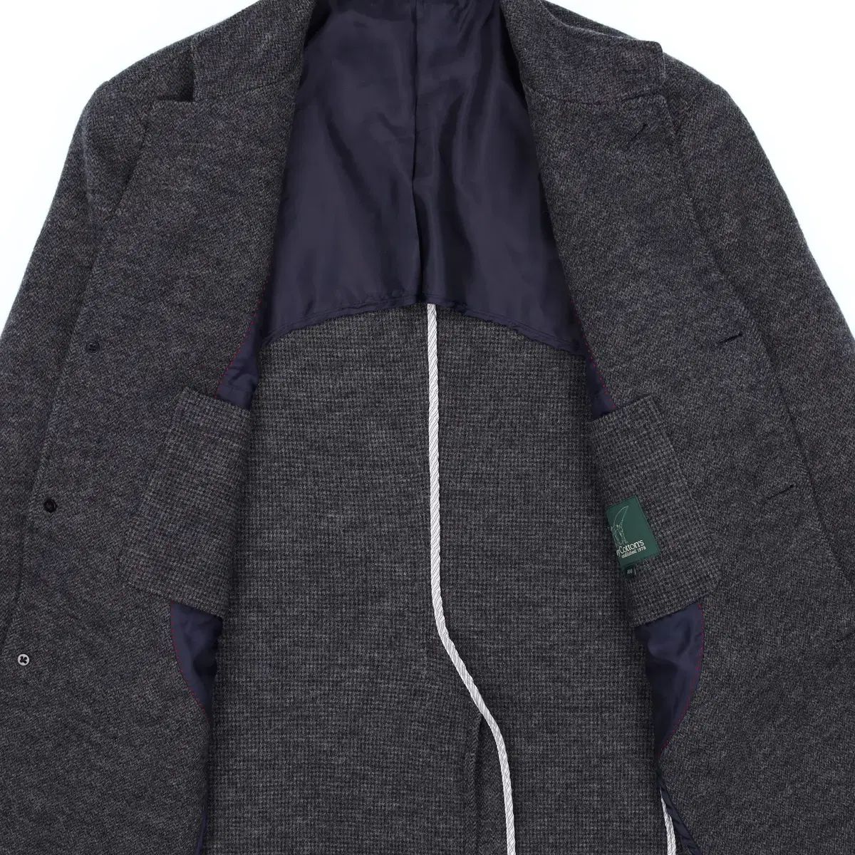 ヘンリーコットンズ Classic