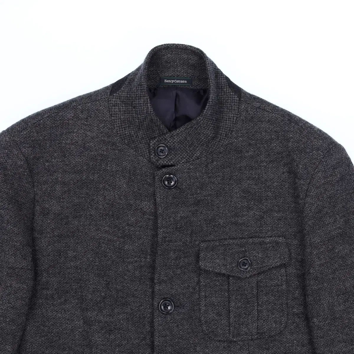 ヘンリーコットンズ