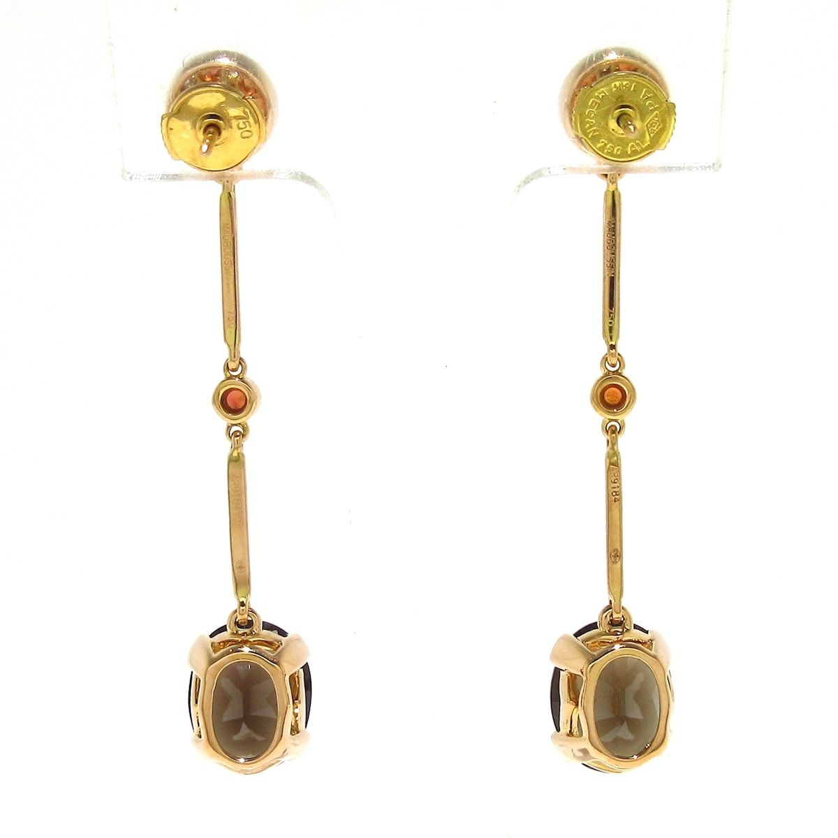 プレジール ダムール