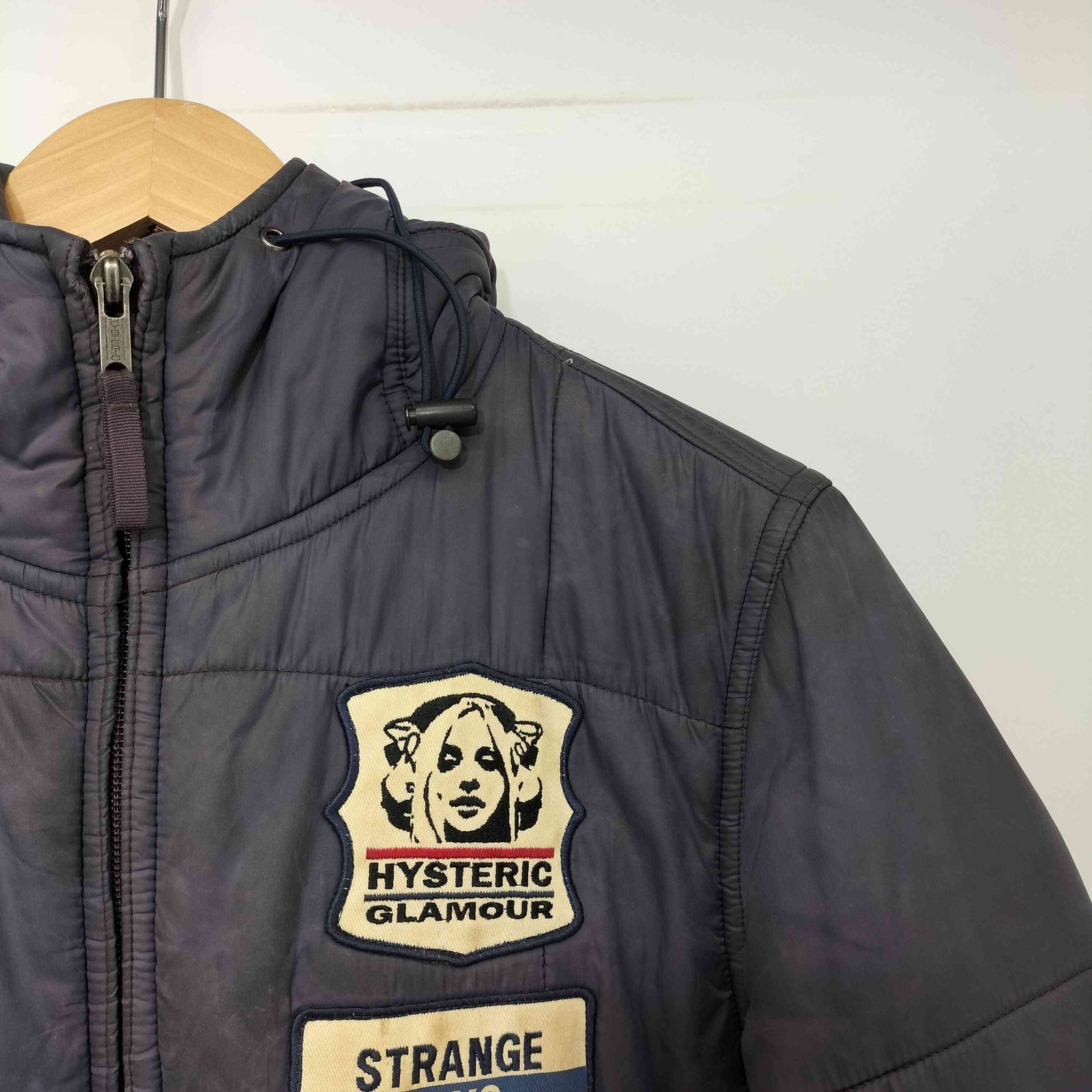 HYSTERIC GLAMOUR｜ヒステリックグラマーの通販 - ZOZOTOWN