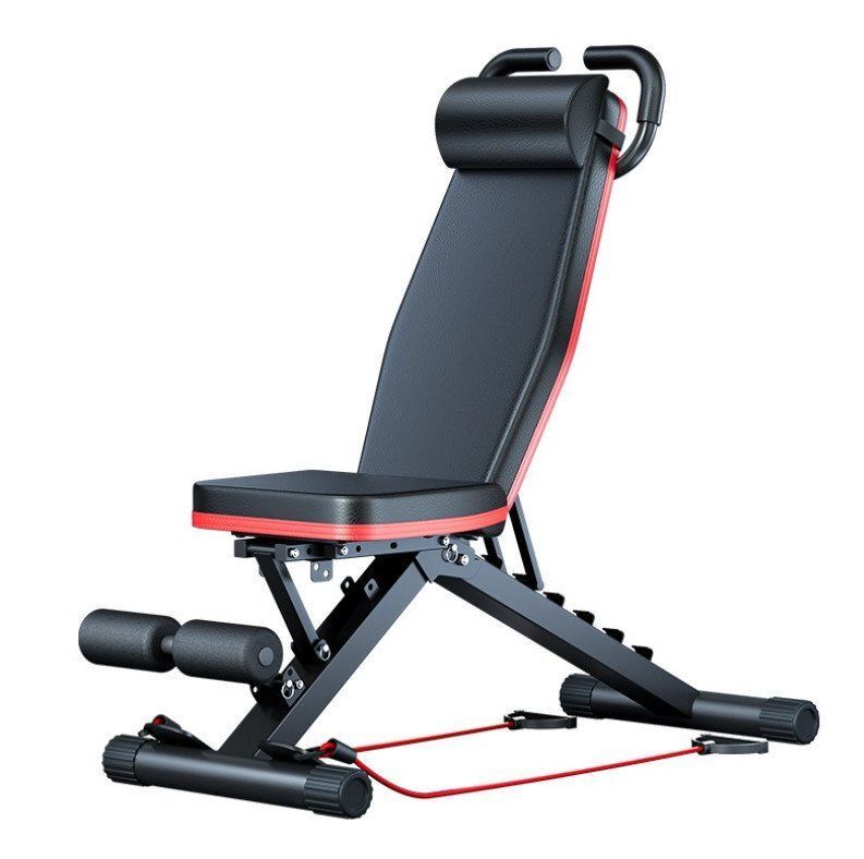 Magic Lifeトレーニングベンチ 家庭用 折りたたみ式 Magic Life