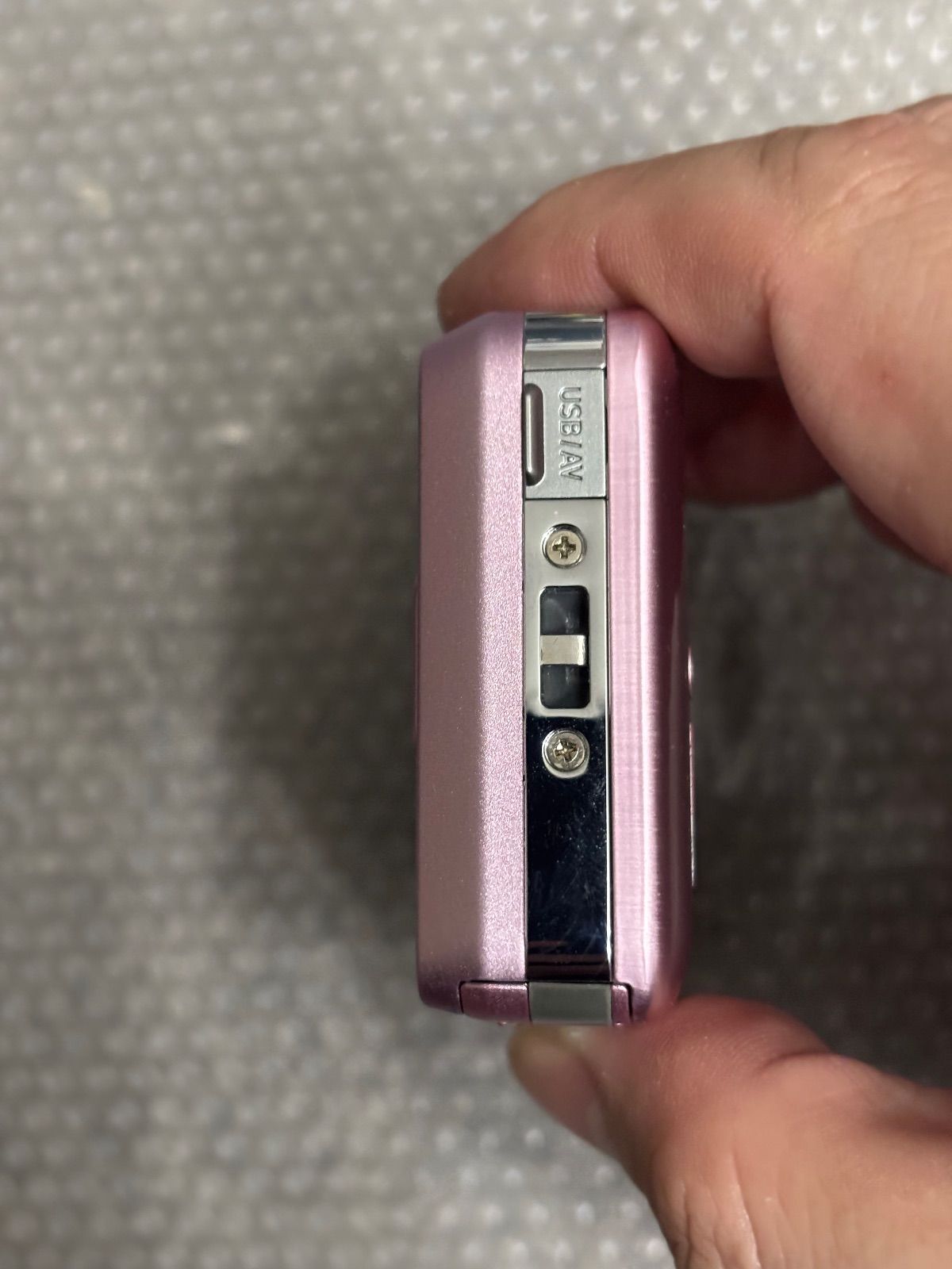 【付属品付き】CASIO EXILIM EX-Z80 ピンク 動作確認済み CASIO EXILIM EX-Z800 ピンク お買い得品 箱付き 1151