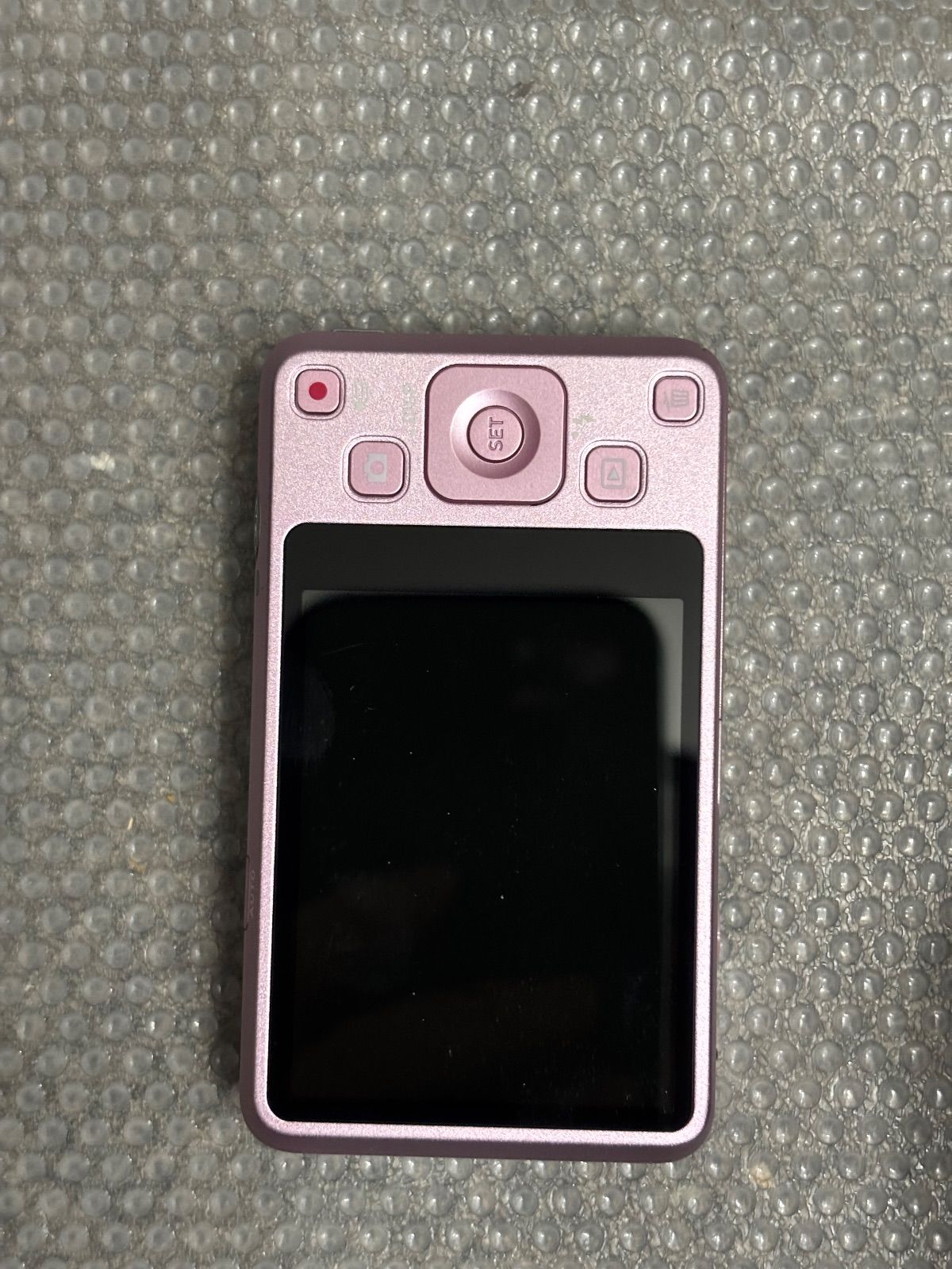 CASIO EXILIM EX-Z800 ピンク お買い得品 箱付き 1151