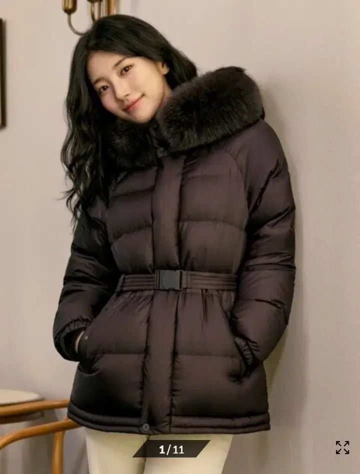 K2 SUJI ダウン GOLDEN K95 ベイ ジンソル BAGEL FOX W 95