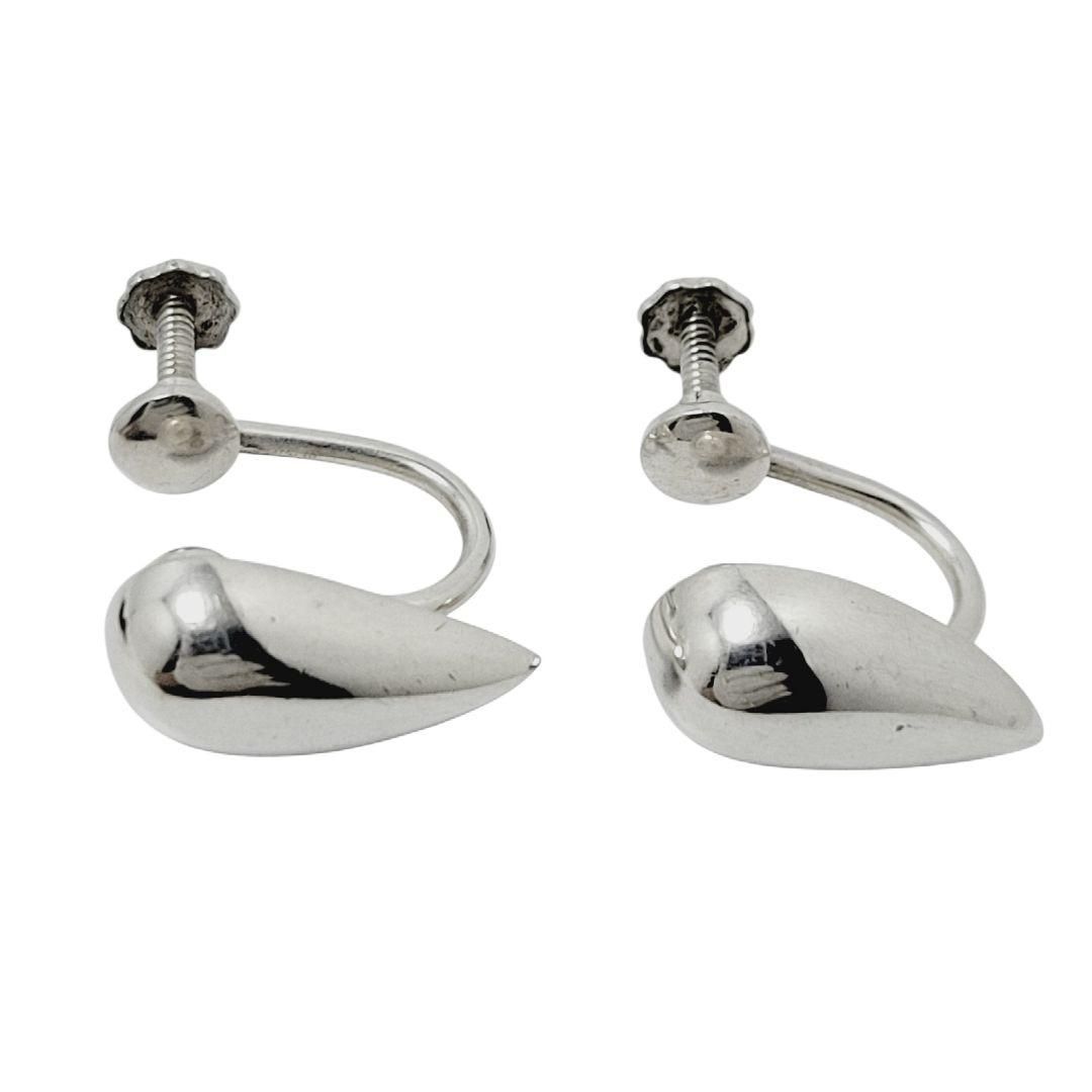 JENSEN イヤリング