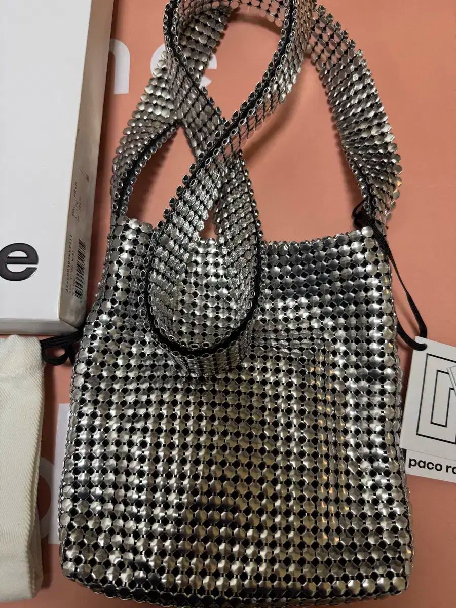 ピクセル オヌクバッグ