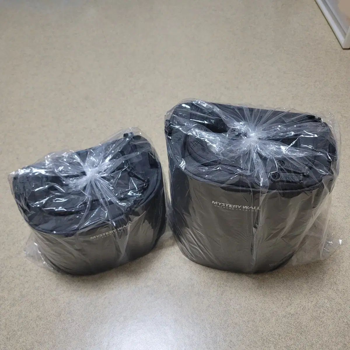 ミステリー월 エコディパック S L