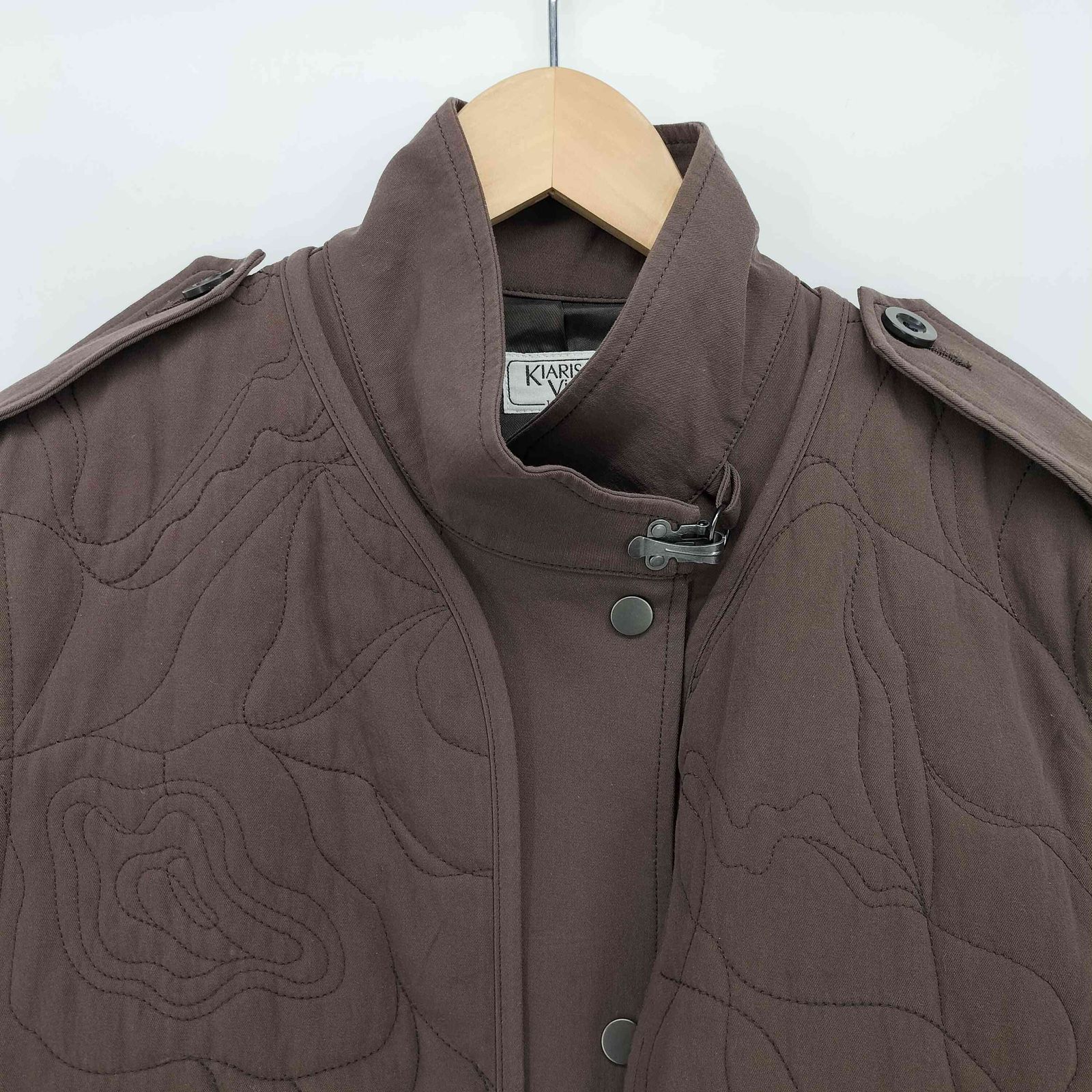 ジャーナルスタンダード JOURNAL STANDARD KIARIS VINTAGE 21AW 