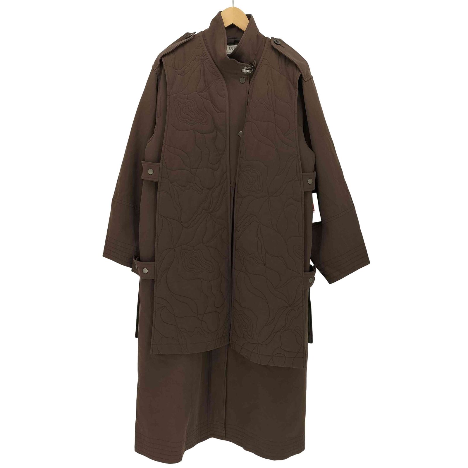 ジャーナルスタンダード JOURNAL STANDARD KIARIS VINTAGE 21AW 