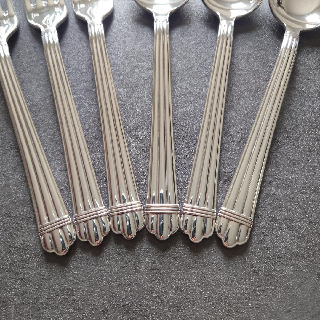 デザートスプーン