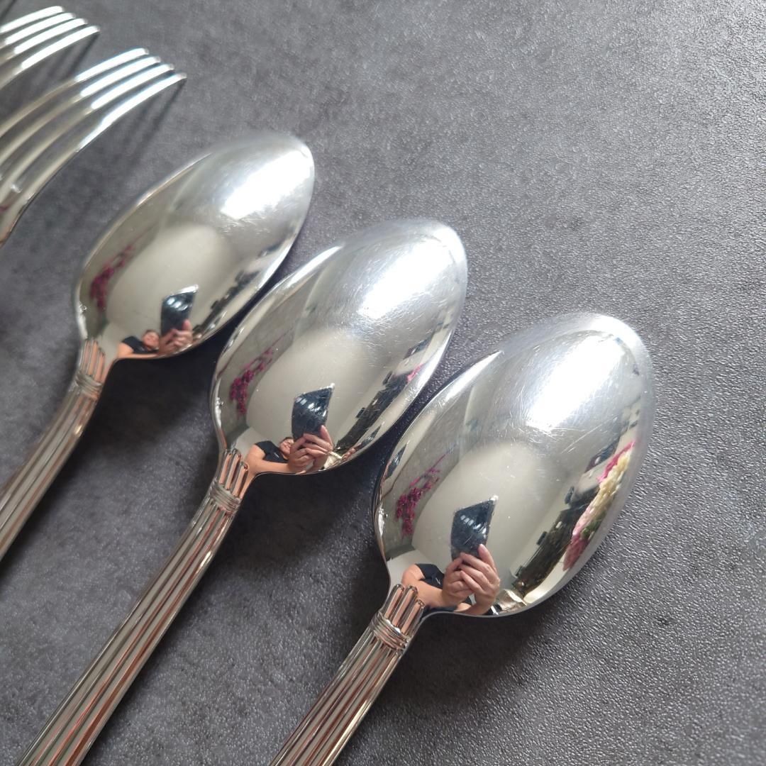 アリア デザートフォーク