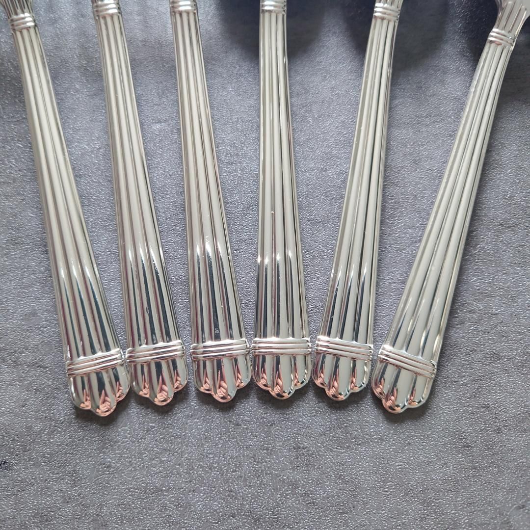 デザートフォーク