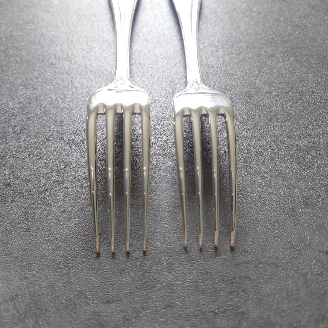 フォーク 4点
