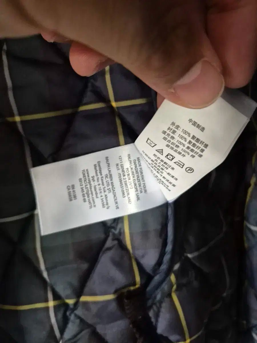 ラルフローレン