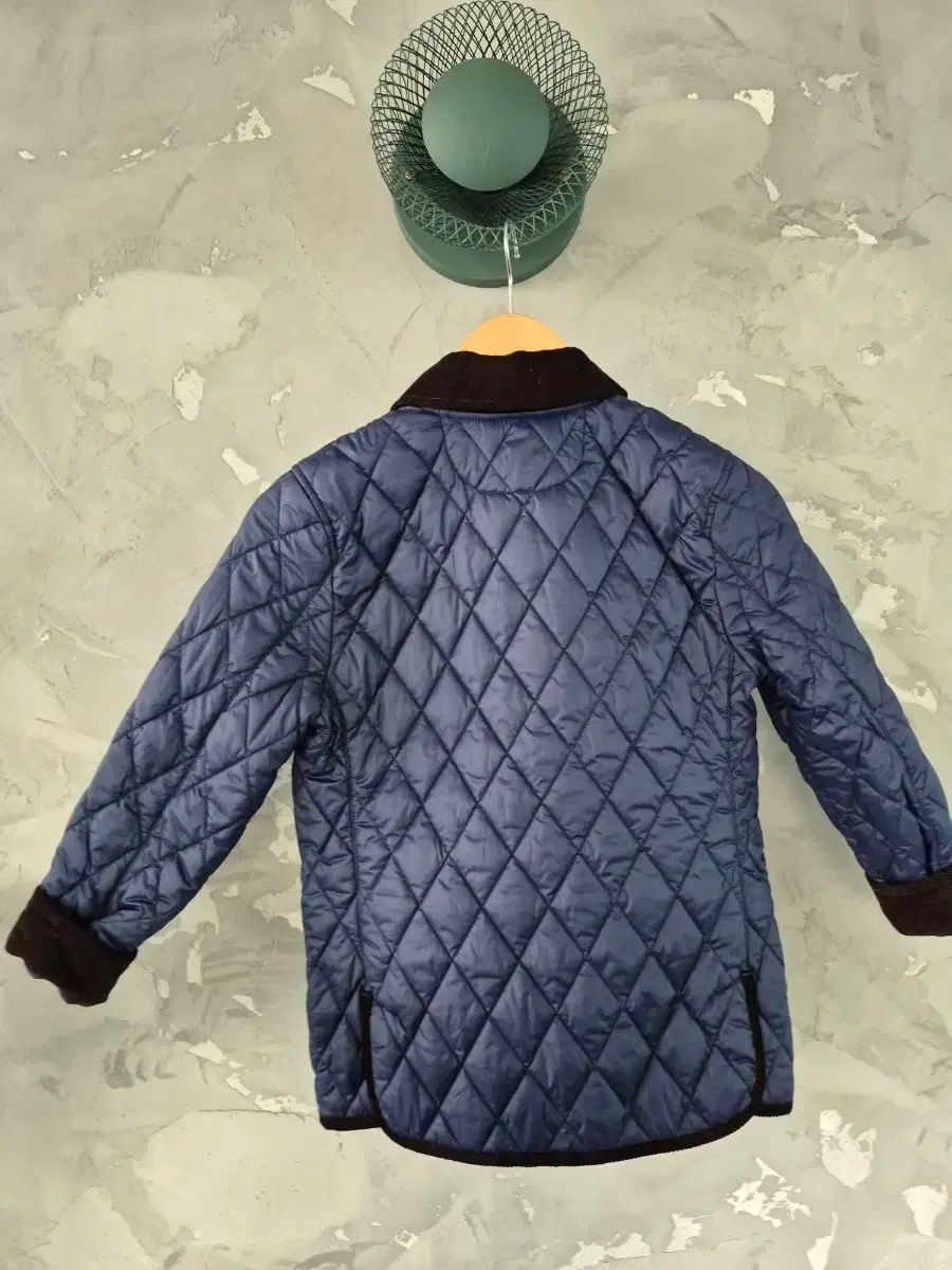 キルティング ジャケット