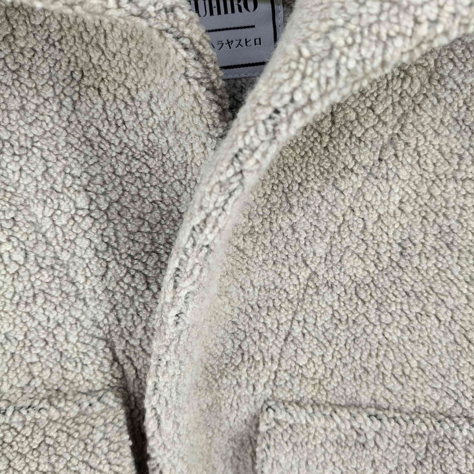 メゾンミハラヤスヒロ