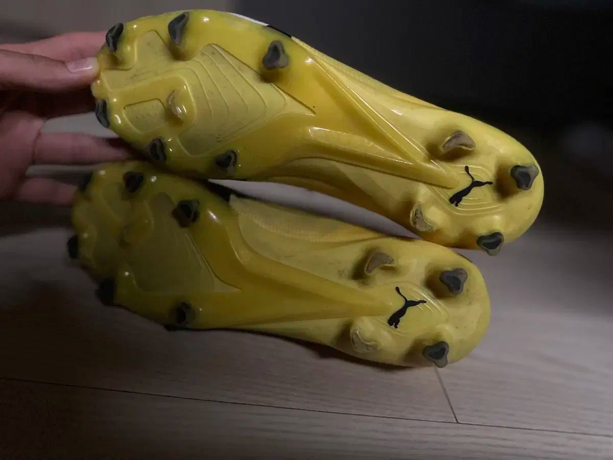 プーマ ウルトラ 240mm