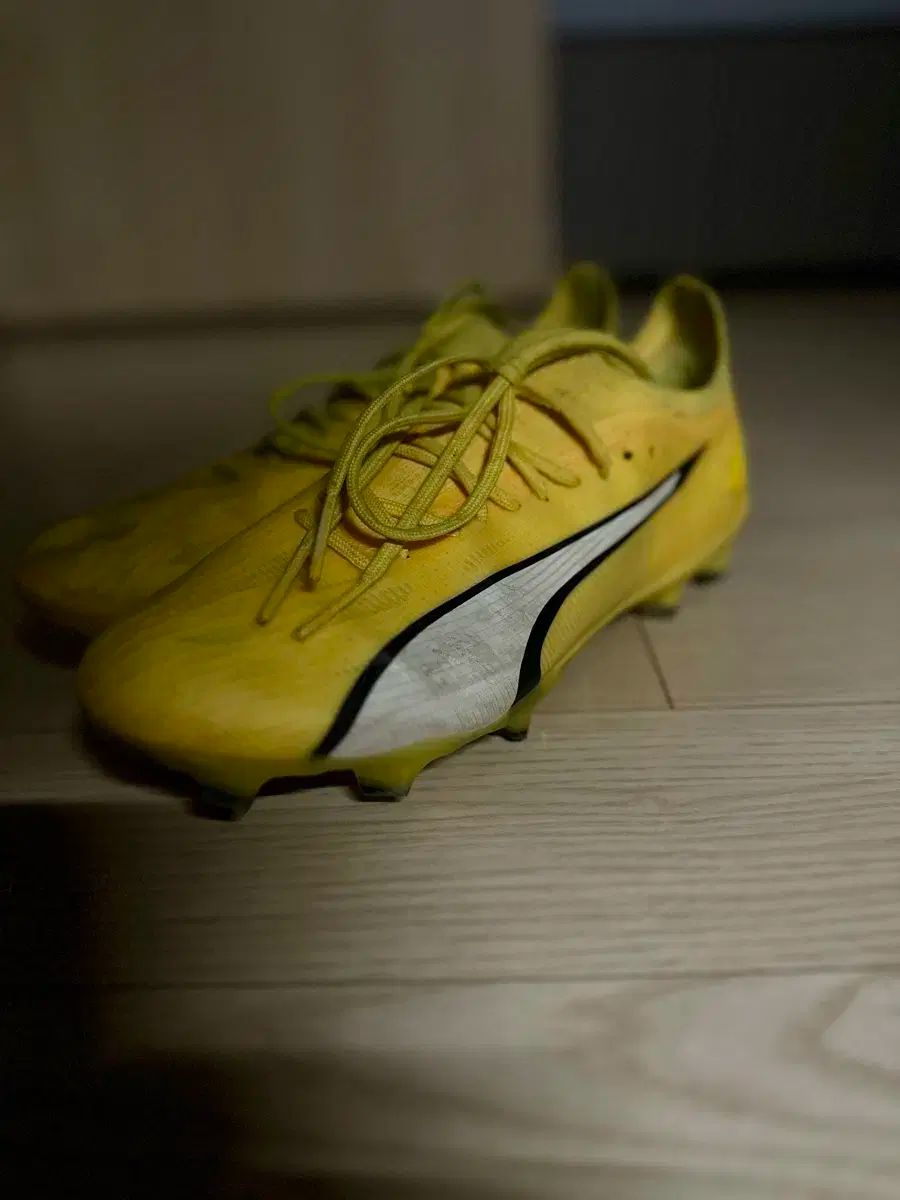 プーマ ウルトラ 240mm